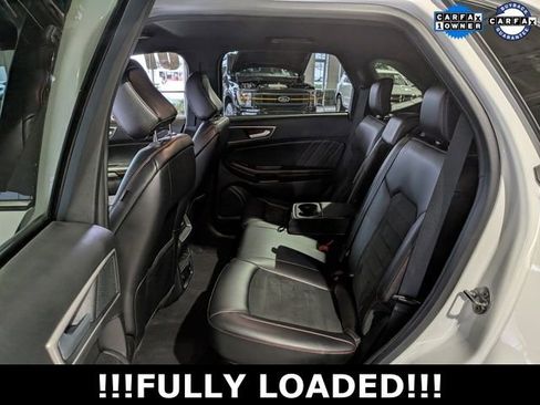 Used 2024 Ford Edge ST-Line image 17