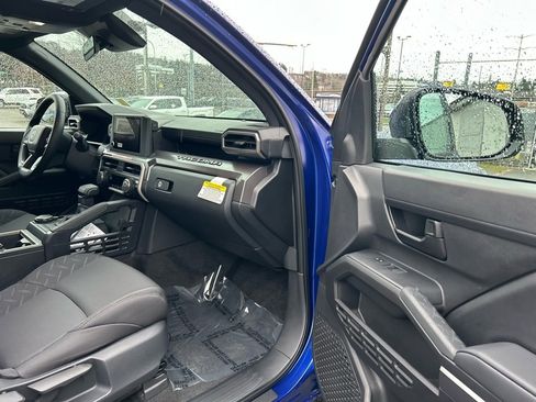 Certified 2025 Toyota Tacoma SR5 image 15