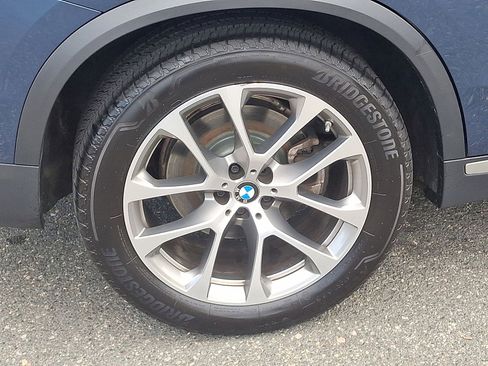 Used 2021 BMW X5 xDrive40i image 27