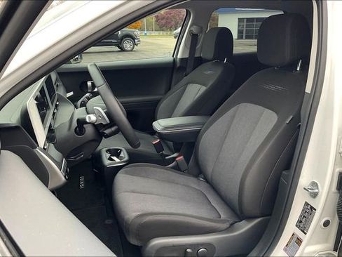 Certified 2024 Hyundai Ioniq 5 SEL image 25