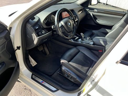 Used 2015 BMW X4 xDrive28i image 18