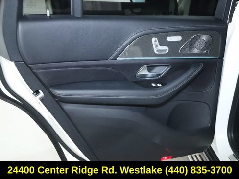 Used 2023 Mercedes-Benz GLS 450 4MATIC image 13