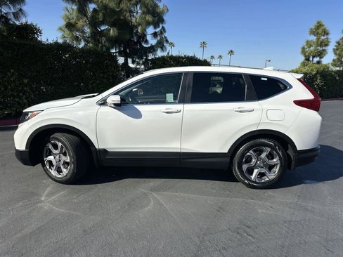 Used 2019 Honda CR-V EX image 3