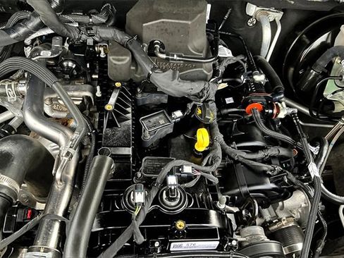 Used 2024 Ford Ranger XLT image 31