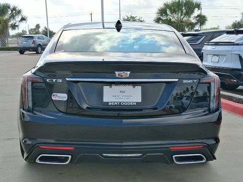 New 2026 Cadillac CT5 Sport image 5