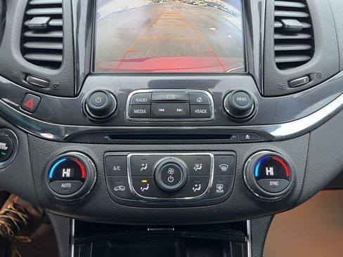 Used 2017 Chevrolet Impala Premier image 18