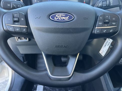 New 2026 Ford Maverick XL AWD/4WD image 8