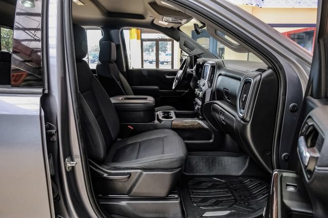Used 2021 GMC Sierra 1500 Elevation w/ Preferred Package AWD/4WD image 39