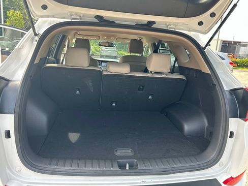 Used 2018 Hyundai Tucson SEL Plus w/ Cargo Package FWD image 23