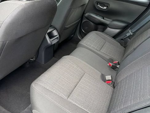 Certified 2024 Honda HR-V LX image 14