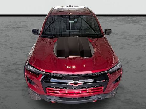 New 2026 Chevrolet Colorado ZR2 w/ Technology Package AWD/4WD image 6