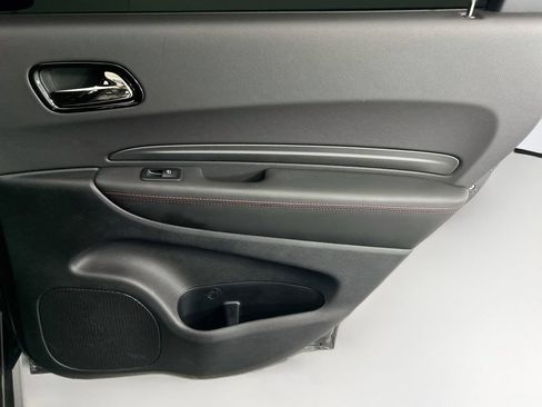Used 2026 Dodge Durango GT AWD/4WD image 26