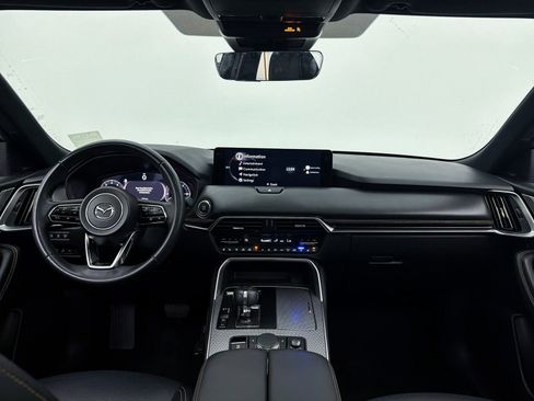 Used 2025 MAZDA CX-90 3.3 Turbo S w/ Premium Package image 29