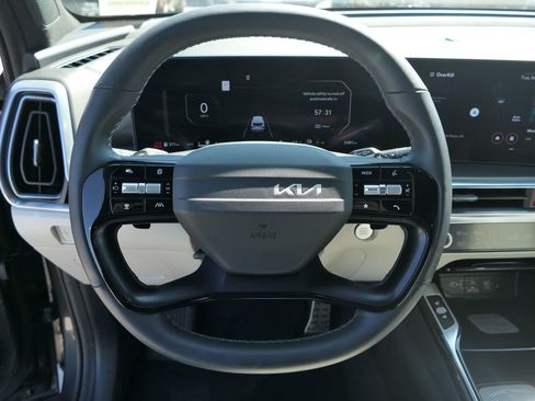 Used 2026 Kia Sorento SX Prestige image 18