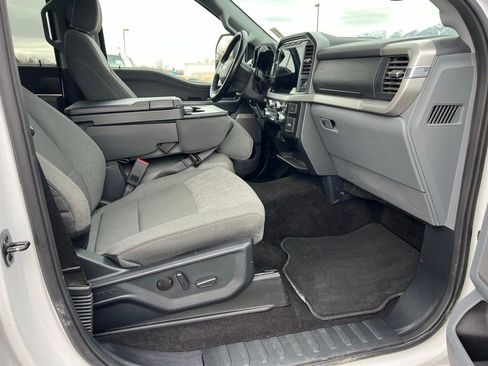 Used 2022 Ford F150 XLT w/ Equipment Group 302A High image 81