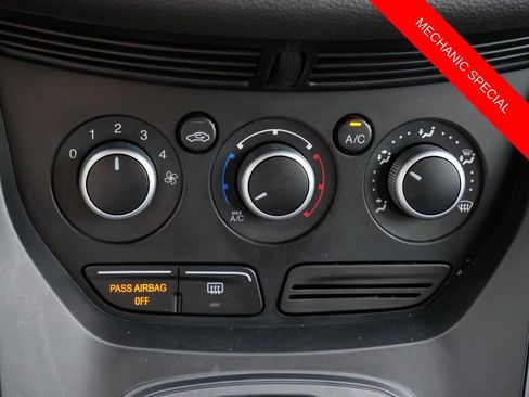Used 2015 Ford Escape S FWD image 24