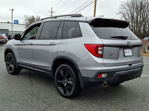 Used 2019 Honda Passport Elite image 4