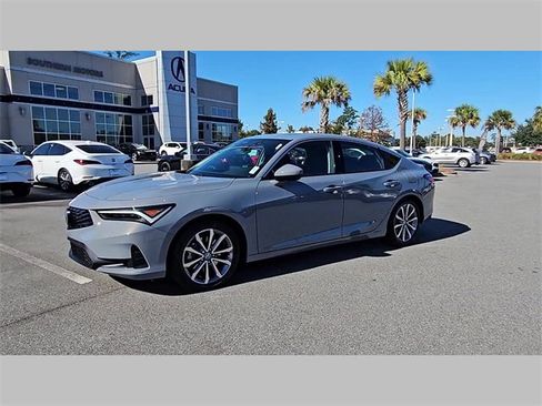 New 2026 Acura Integra image 16