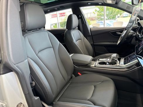 New 2026 Audi Q8 Premium Plus AWD/4WD image 50
