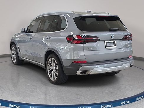 Used 2024 BMW X5 sDrive40i w/ Parking Assistance Package RWD image 9