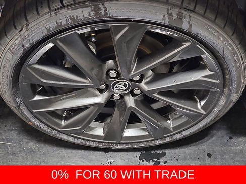 New 2026 Toyota Corolla SE image 9