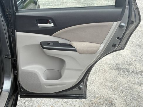 Used 2013 Honda CR-V EX image 19