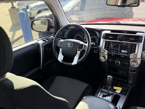 Used 2023 Toyota 4Runner SR5 image 34