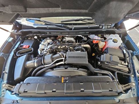 New 2026 GMC Sierra 2500 Denali w/ Denali Reserve Package AWD/4WD image 18