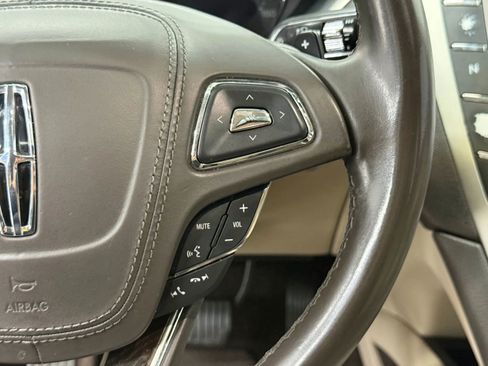 Used 2017 Lincoln MKZ Select w/ Select Plus Package FWD image 27