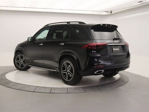 New 2026 Mercedes-Benz GLE 450 4MATIC image 2