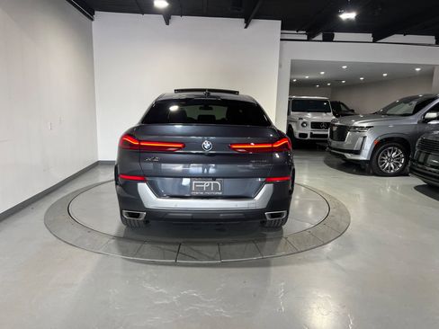 Used 2021 BMW X6 xDrive40i w/ Premium Package image 17