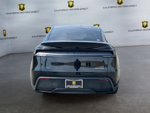 Used 2026 Tesla Model Y Long Range image 6