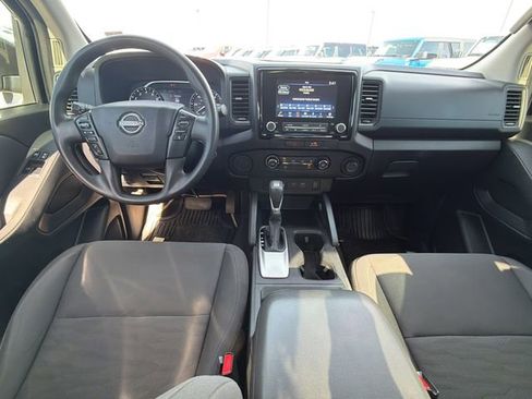 Used 2023 Nissan Frontier S w/ Technology Package image 17