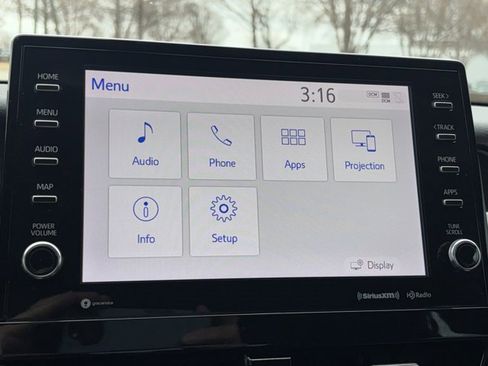 Used 2023 Toyota Camry XSE image 26