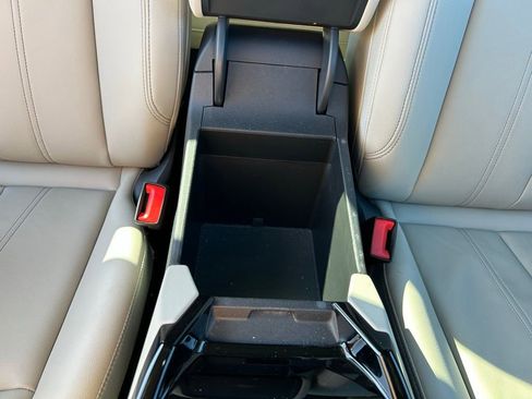 Used 2025 Audi Q6 e-tron Premium w/ Convenience Package image 49