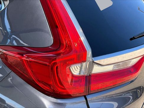 Certified 2017 Honda CR-V Touring image 29