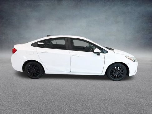 Used 2017 Chevrolet Cruze LS FWD image 5