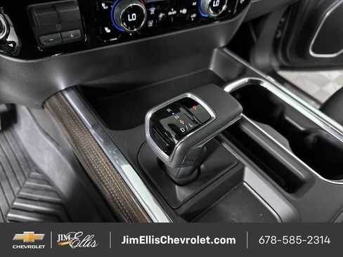 New 2026 Chevrolet Silverado 1500 LT image 31