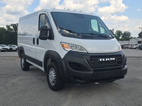 Used 2024 RAM ProMaster 1500 w/ Power Group image 7