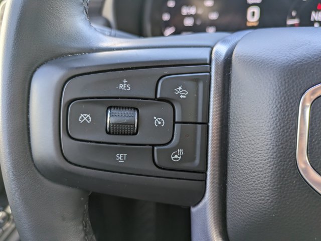 Certified 2024 GMC Yukon SLT w/ SLT Luxury Package RWD image 23