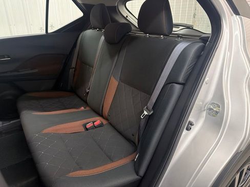 Used 2020 Nissan Kicks SR FWD image 25
