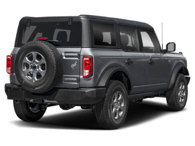 Used 2026 Ford Bronco Big Bend AWD/4WD image 2