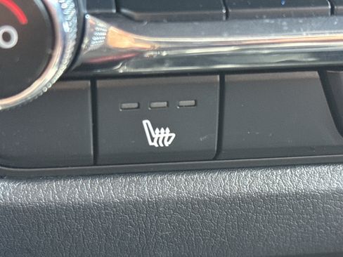 Used 2024 MAZDA CX-30 AWD 2.5 S w/ Preferred Package image 14