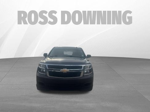 Used 2016 Chevrolet Tahoe LT RWD image 2