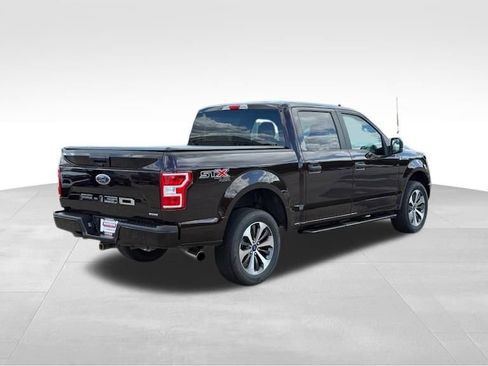 Used 2020 Ford F150 XL w/ Equipment Group 101A Mid image 5