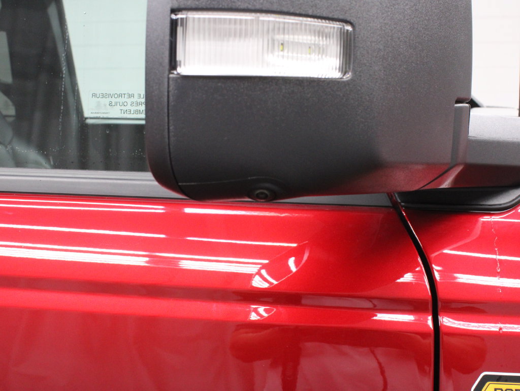 Used 2025 Ford Bronco Badlands AWD/4WD image 56