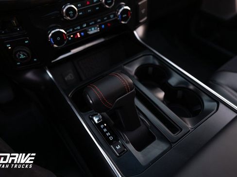 Used 2025 Ford F150 Raptor image 30