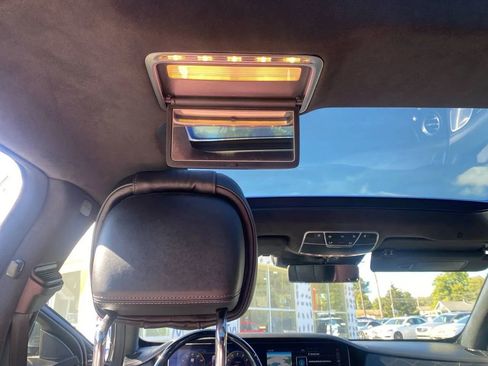 Used 2018 Mercedes-Benz S 560 S 560 4MATIC Sedan 4D image 23