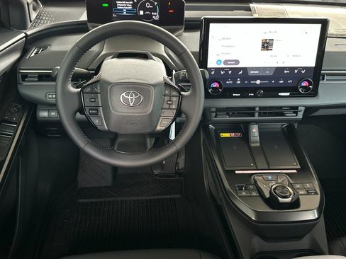 New 2026 Toyota bZ image 13