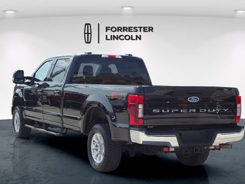 Used 2020 Ford F250 XLT AWD/4WD image 5